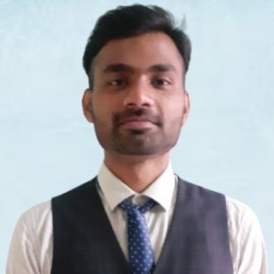 Shubham Yadav